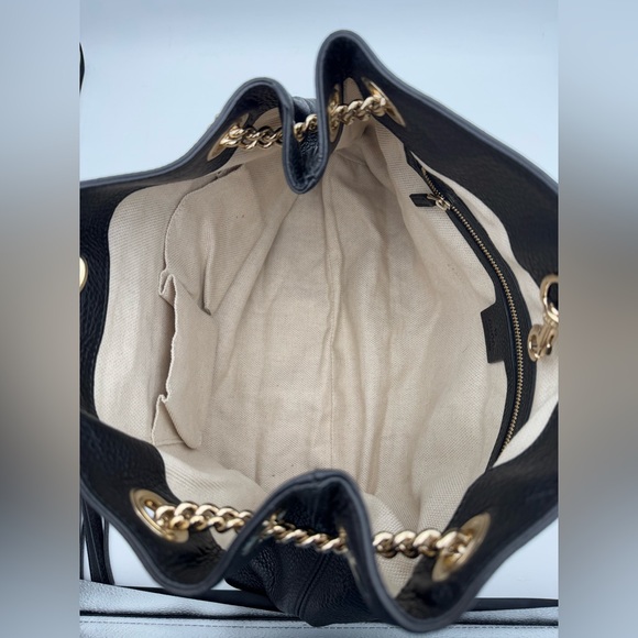 Gucci Soho Tote - Picture 10 of 16